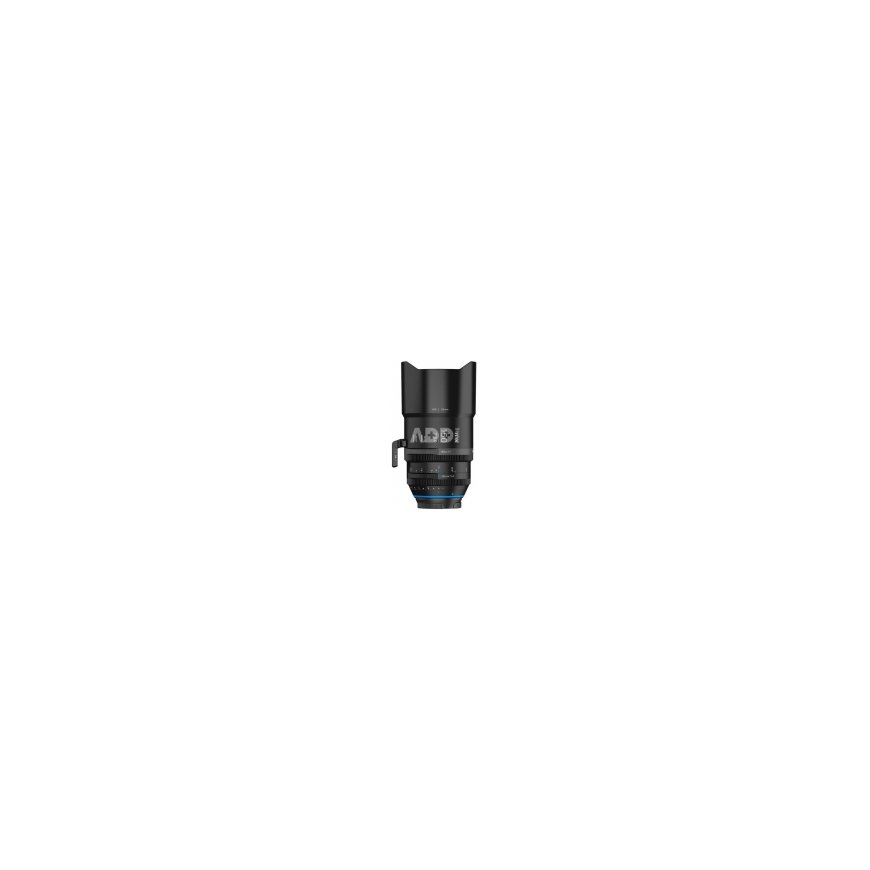 Objektyvas Irix Cine 150mm T3.0 Tele su PL-mount [IL-C150T-PL-I] Imperial – 2