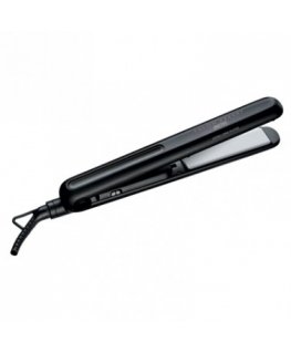 Imetec SALON EXPERT E16 100 Утюжок для выпрямления волос Теплый Черный 45 W 1,8 m