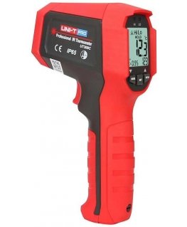 Professionaalne infrapuna termomeeter -32°C kuni 650°C UT309C UNI-T