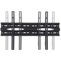 Techly ICA-TR23 TV cabinet/entertainment centre 1 shelves Techly ICA-TR23 TV cabinet/entertainment centre 1 shelves