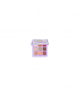 X Friends Monica Shadow Palette 9 g