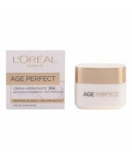 päevakreem Age Perfect L'Oreal Make Up