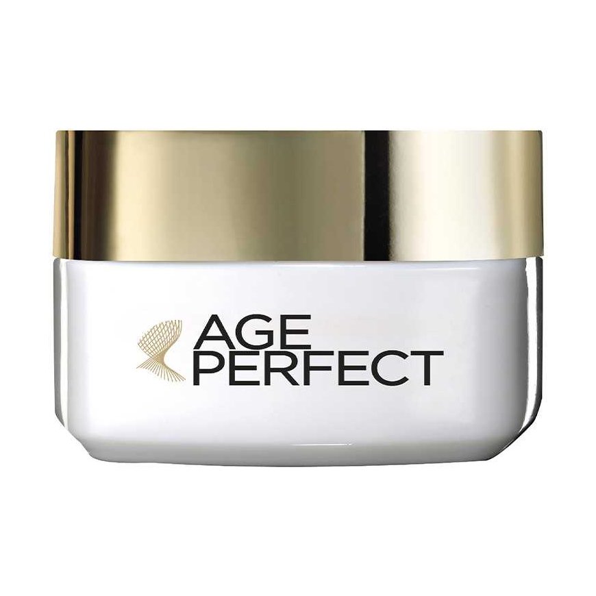 daily cream Age Perfect L'Oreal Make Up – 2