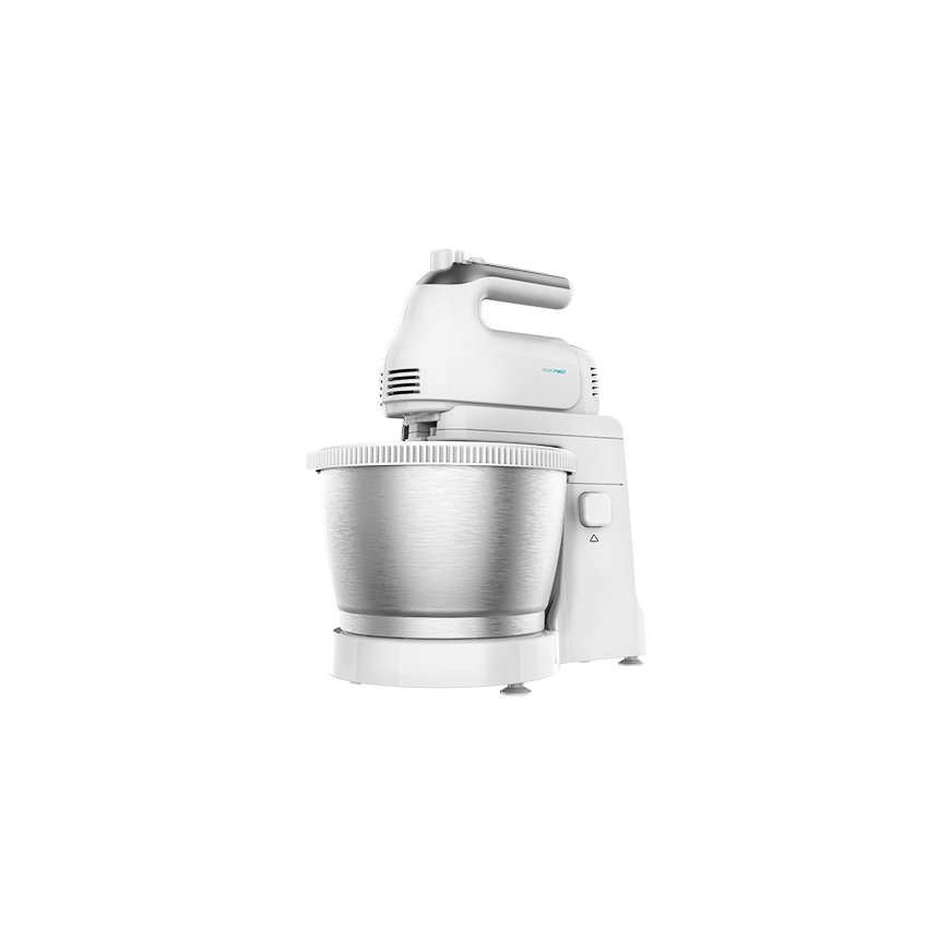 Cecotec PowerTwist 500 Steel Mikseris ar