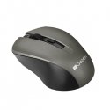 Canyon CNE-CMSW1G mouse Office Ambidextrous RF Wireless Optical 1200 DPI Canyon CNE-CMSW1G mouse Office Ambidextrous RF Wireless Optical 1200 DPI