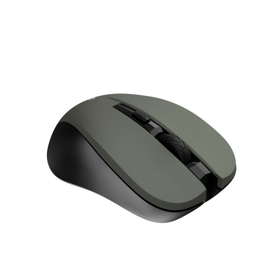 Canyon CNE-CMSW1G hiiri Office Molempikätinen Langaton RF Optinen 1200 DPI – 3