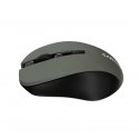 Canyon CNE-CMSW1G компьютерная мышь Офисная Для обеих рук Беспроводной RF Оптический 1200 DPI Canyon CNE-CMSW1G компьютерная мышь Офисная Для обеих рук Беспроводной RF Оптический 1200 DPI