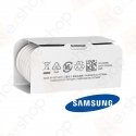Samsung EP-DG980BWE USB-C uz USB-C kabelis 1m balts Samsung EP-DG980BWE USB-C uz USB-C kabelis 1m balts