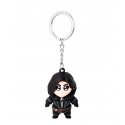 3D Raktų pakabukas Geras grobis The Witcher 3 - Yennefer 3D Raktų pakabukas Geras grobis The Witcher 3 - Yennefer