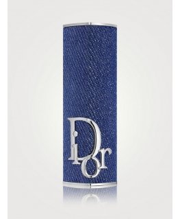 Kristiāns Dior, Addict, Lūpu krāsa metāla kārba, Indigo