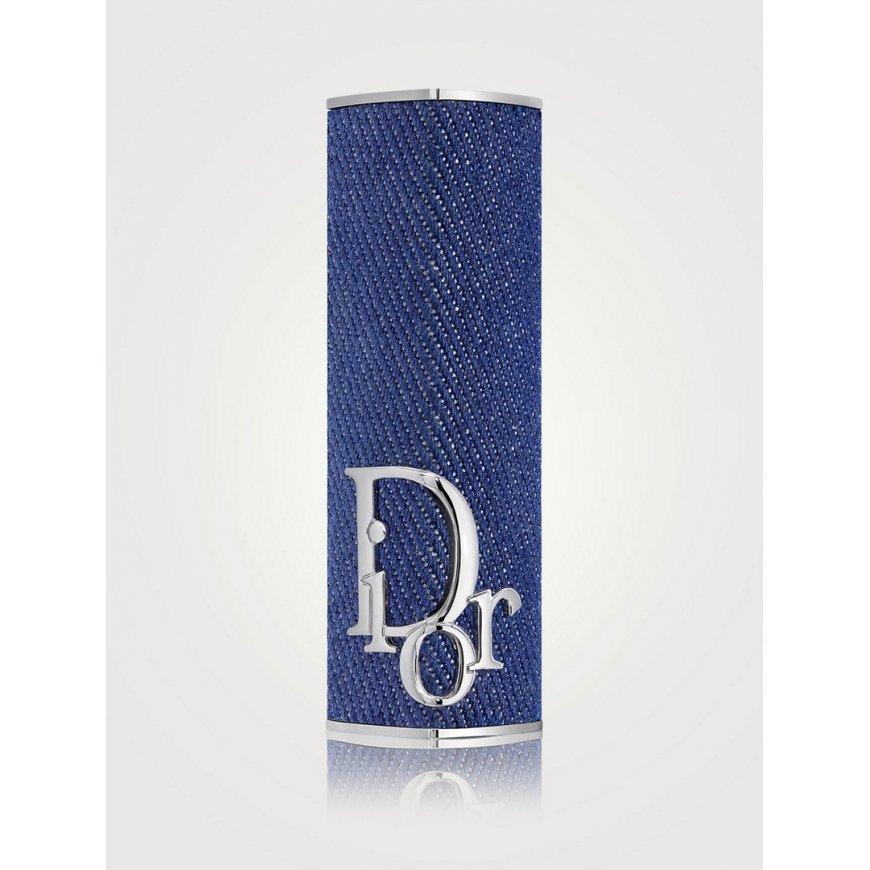 Kristiāns Dior, Addict, Lūpu krāsa metāla kārba, Indigo