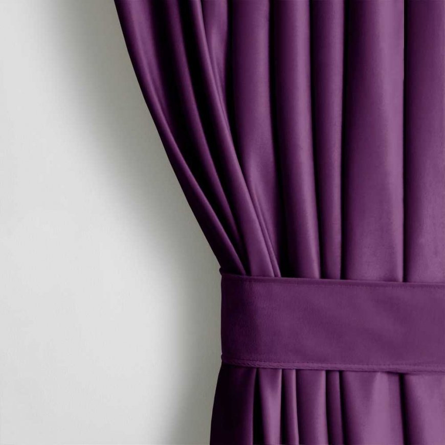 AmeliaHome KARD/AH/SAMET/PLIIK/PLUM/140X245/1TK