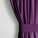 AmeliaHome KARD/AH/SAMET/PLIIK/PLUM/140X245/1TK AmeliaHome KARD/AH/SAMET/PLIIK/PLUM/140X245/1TK
