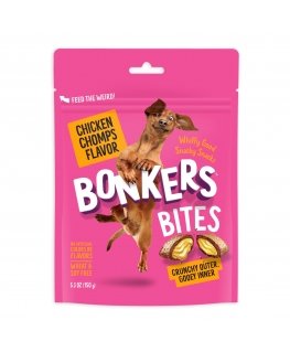 BULT Vištienos pėdos - šunų skanėstas - 150g