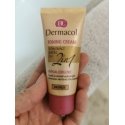 Tonuojanti kremas 2 in 1 - Tonuojantis kremas 30 ml Tonuojanti kremas 2 in 1 - Tonuojantis kremas 30 ml