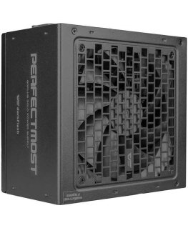 „Darkflash PMT 80 Plus Gold“ 750 W datora baro avots