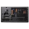„Darkflash PMT 80 Plus Gold“ 750 W tietokoneen virtalähde „Darkflash PMT 80 Plus Gold“ 750 W tietokoneen virtalähde