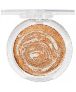 Joko J.CAT BEAUTY_Deja Brew Latte крем для лица и тела, придающий сияние 102 Cat-Presso 5.6g