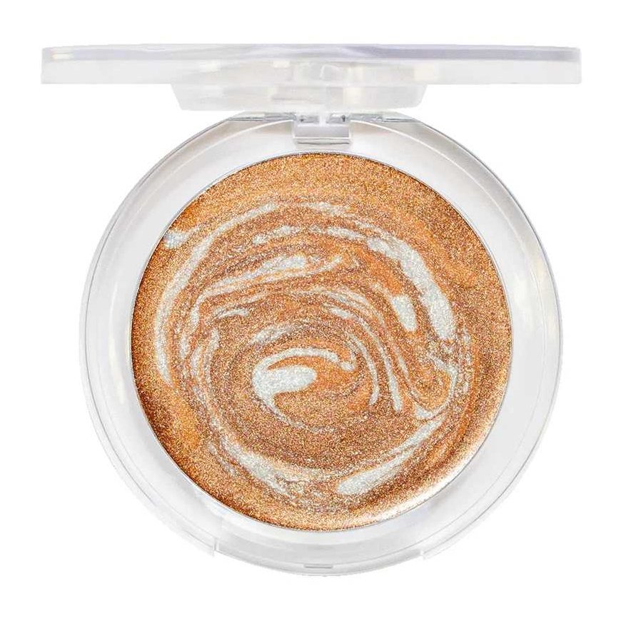 Joko J.CAT BEAUTY_Deja Brew Latte крем для лица и тела, придающий сияние 102 Cat-Presso 5.6g
