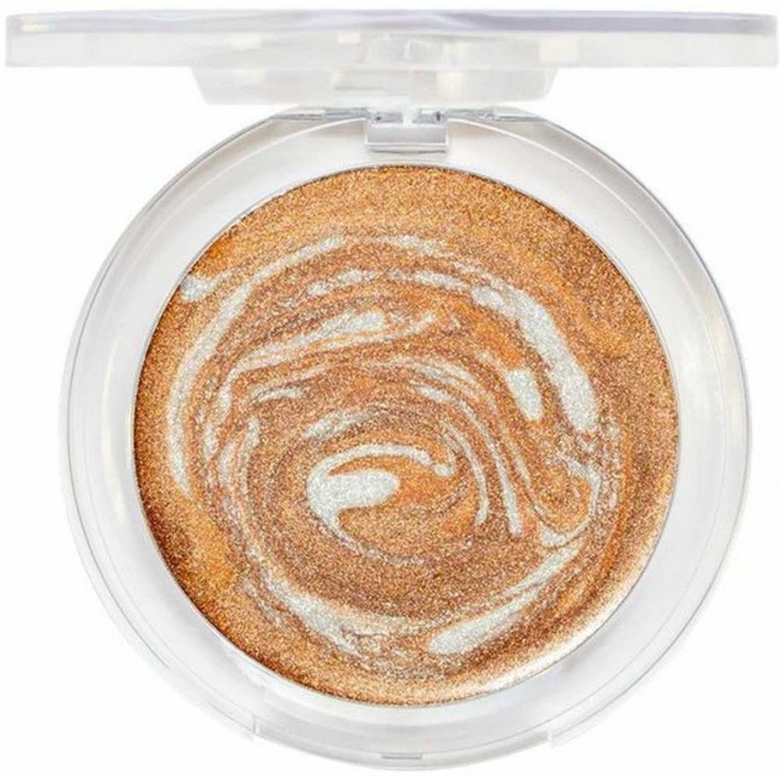 Joko J.CAT BEAUTY_Deja Brew Latte крем для лица и тела, придающий сияние 102 Cat-Presso 5.6g – 2