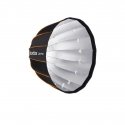 Godox Nopea Vapautus Parabolinen Softbox QR P70 Bowens Godox Nopea Vapautus Parabolinen Softbox QR P70 Bowens