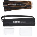 Godox greito atleidimo parabolinis minkštas dėžė QR P70 Bowens Godox greito atleidimo parabolinis minkštas dėžė QR P70 Bowens