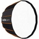 Godox Quick Release Parabolic Softbox QR P70 Bowens Godox Quick Release Parabolic Softbox QR P70 Bowens