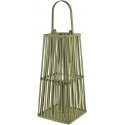 Mondex LUCIE Žalias lempa 26,5xh57cm Mondex LUCIE Žalias lempa 26,5xh57cm