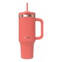 CONTIGO 2217787 termosas 1,2 L Koralų CONTIGO 2217787 termosas 1,2 L Koralų