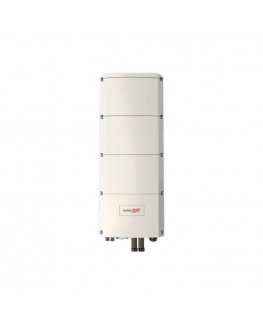 SolarEdge 8kW mājas centrālais hibrīdinvertors, trīsfāžu, bez displeja, wifi