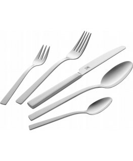 ZWILLING KING Матовый набор столовых приборов (60 шт.)