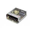 MEAN WELL LRS-50-24 maitinimo blokas 52,8 W Metalinis MEAN WELL LRS-50-24 maitinimo blokas 52,8 W Metalinis