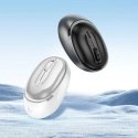 HOCO wireless computer mouse 2.4G 1600 dpi GM34 black metal gray HOCO wireless computer mouse 2.4G 1600 dpi GM34 black metal gray