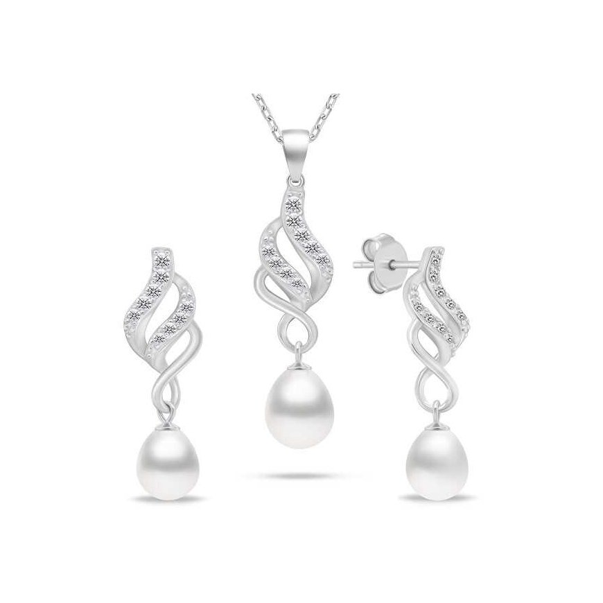 Brilio Silver Brilio Silver Elegants sudraba