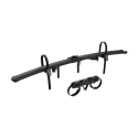 Thule Easyfold 3 dviračių adapteris Thule Easyfold 3 dviračių adapteris