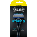 Wilkinson Sword Hydro 5 razor with two interchangeable heads Wilkinson Sword Hydro 5 razor with two interchangeable heads