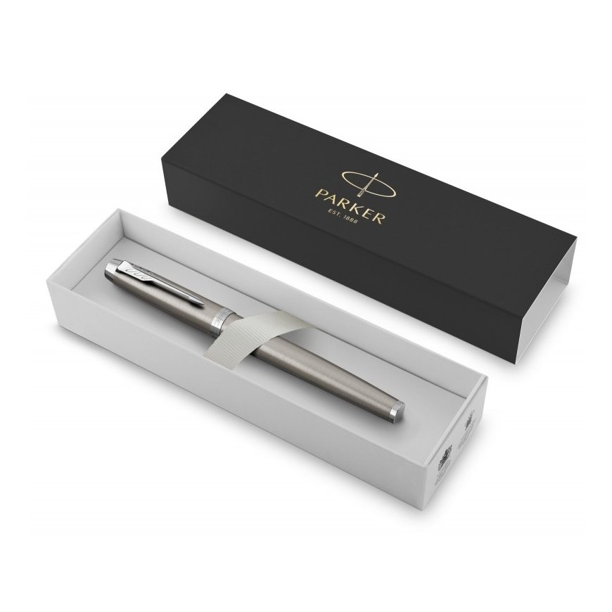 Parker 2143633 ручка-роллер Ручка-стик Черный – 3
