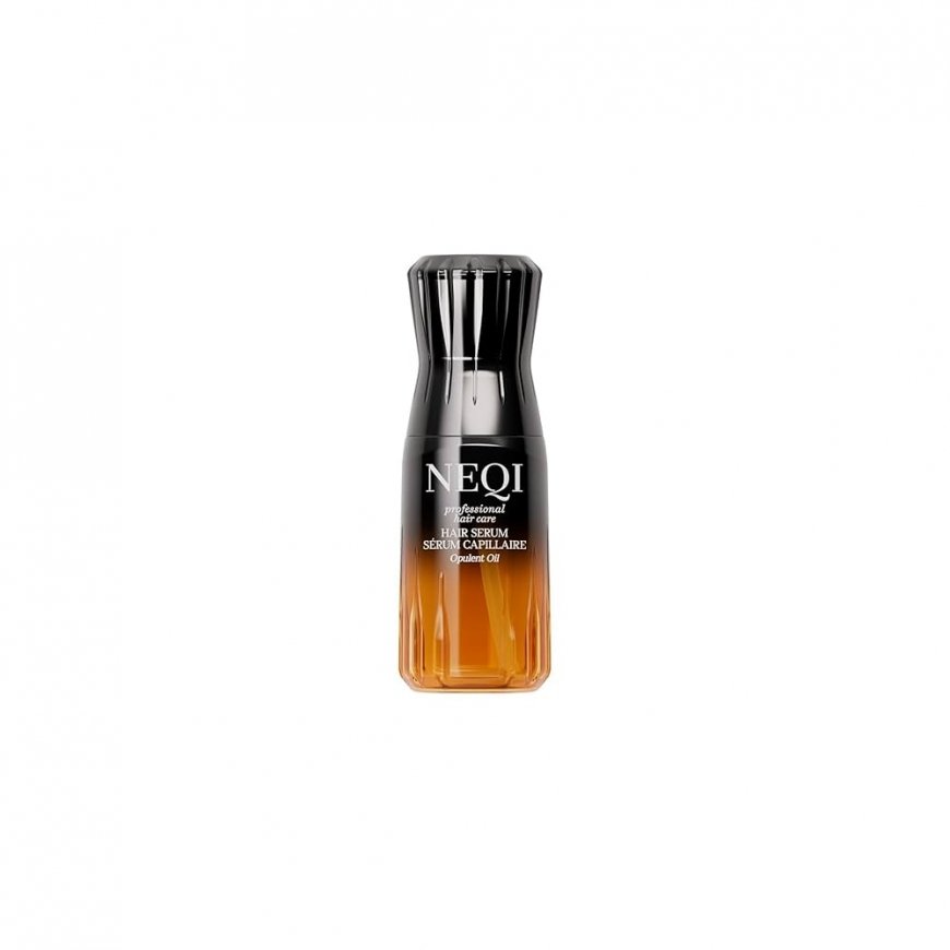 Neqi matu eļļas serums Opulent Oil (matu serums) 75 ml