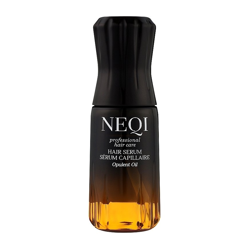 Neqi matu eļļas serums Opulent Oil (matu serums) 75 ml – 2