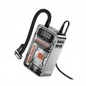 iKaku KSC-1154 Portable powerful smart air pump iKaku KSC-1154 Portable powerful smart air pump