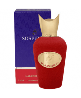 Sospiro Maraschino EDP - 100 ml