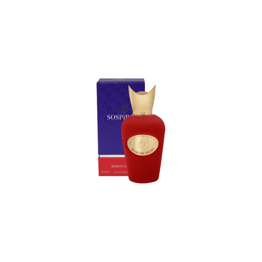 Sospiro Maraschino EDP - 100 ml