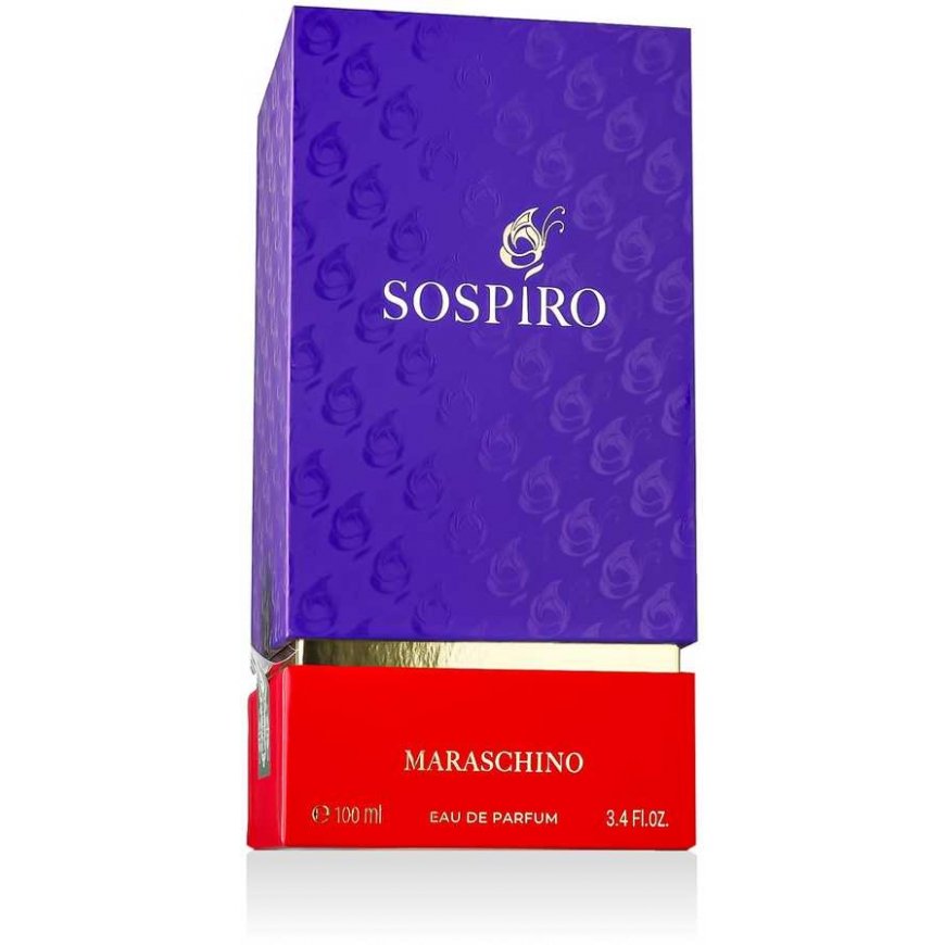 Sospiro Maraschino EDP - 100 ml – 2