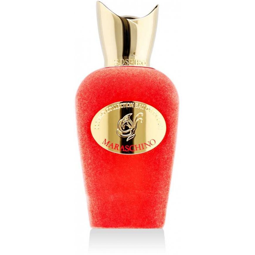 Sospiro Maraschino EDP - 100 ml – 3