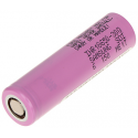 LI-ION AKUMULATOR BAT-INR18650-30Q/AKU 3.6 V SAMSUNG LI-ION AKUMULATOR BAT-INR18650-30Q/AKU 3.6 V SAMSUNG