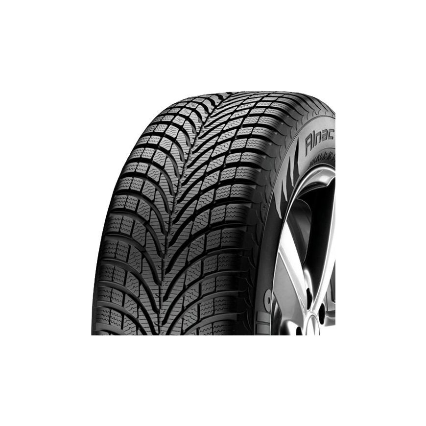 Nexen N'Blue 4Season 2 XL nelja hooaja reisirehvid, veeretakistus - C, niiskuse haardetunne - B, välismüra - 71 dB (B), lume haa – 2