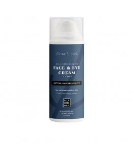 Alma Secret NÄO KREEM & SILMAKONTUURI SPF20 50 ml
