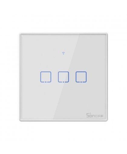 Sonoff Smart wall switch SONOFF TX