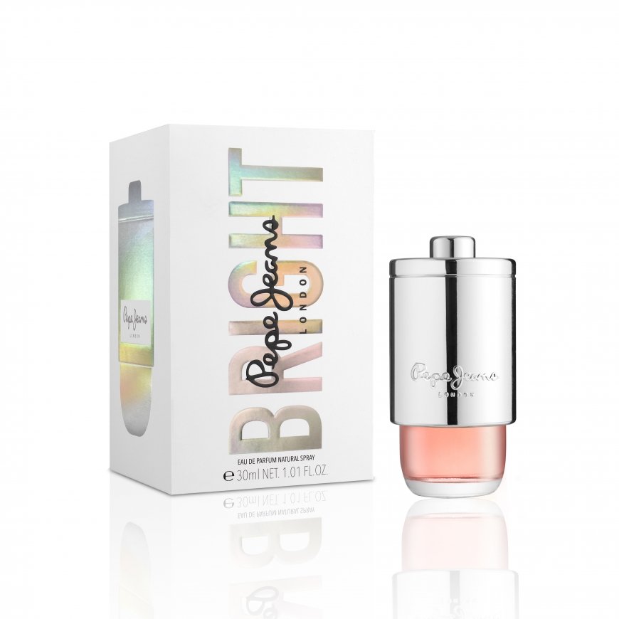 Pepe Jeans Bright 30 ml Женский – 2