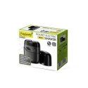 MAESTRO MR-671 USB kelioninis elektrinis skustuvas MAESTRO MR-671 USB kelioninis elektrinis skustuvas
